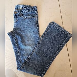 American Rag Boot Cut Jeans s1